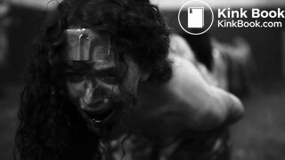 The Human Centipede 2’s Sexiest Scene