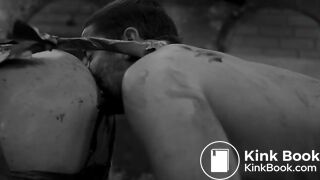 The Human Centipede 2’s Sexiest Scene