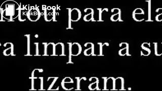 HEDONIA - Erotic Short Stories Portuguese H00024