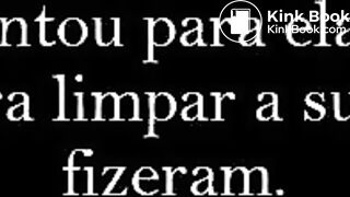 HEDONIA - Erotic Short Stories Portuguese H00024