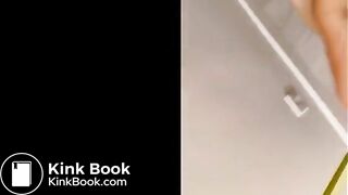 FRENCH SCAT FACE AND BLOWJOB!