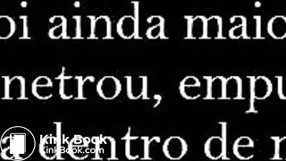 HEDONIA - Erotic Short Stories Portuguese H00040