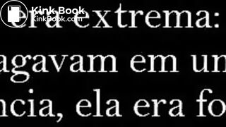 HEDONIA - Erotic Short Stories Portuguese H00040