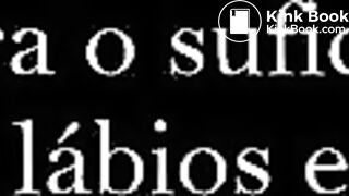 HEDONIA - Erotic Short Stories Portuguese H00040