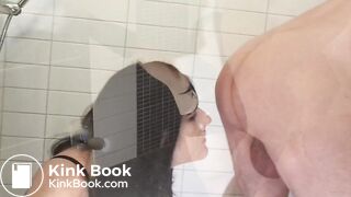 609-808-906 Features - Full service human toilet