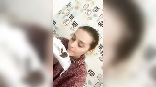 Maria Anjel - Scat Journey 1