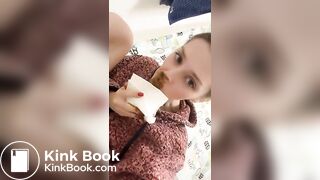 Maria Anjel - Scat Journey 1