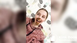 Maria Anjel - Scat Journey 1