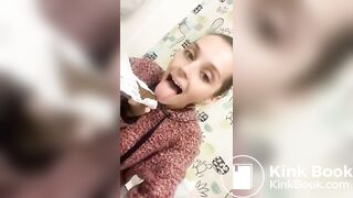 Maria Anjel - Scat Journey 1