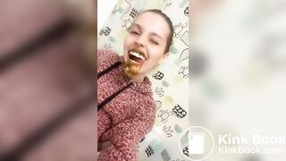 Maria Anjel - Scat Journey 1