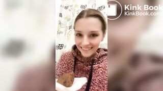 Maria Anjel - Scat Journey 1