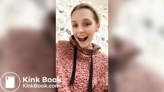 Maria Anjel - Scat Journey 1