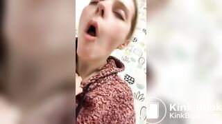 Maria Anjel - Scat Journey 1