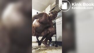 Skype with my master