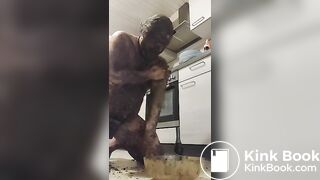 Skype with my master