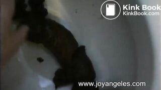 Scatqueen Compilation of massive shits