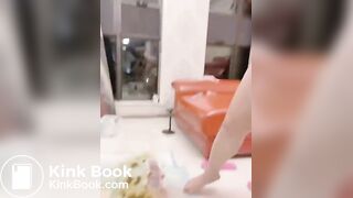 scat