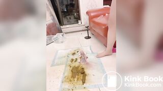 scat