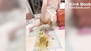 scat