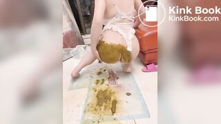 scat