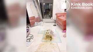 scat
