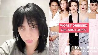 You Know Billie Is a Freak2