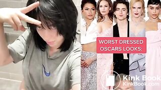 You Know Billie Is a Freak2