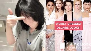 You Know Billie Is a Freak2