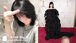 You Know Billie Is a Freak2