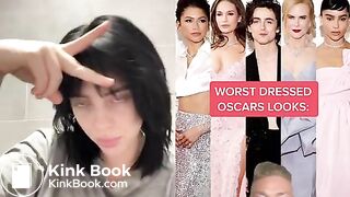 You Know Billie Is a Freak2