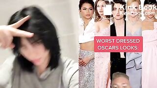 You Know Billie Is a Freak2