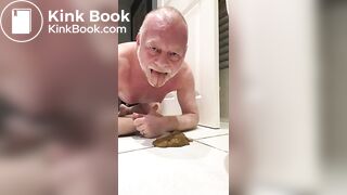 Scat Dump - Gay Scat
