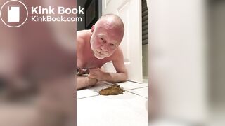 Scat Dump - Gay Scat