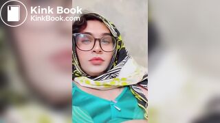 The Cucumber Sissygasm Session  Sissy Training