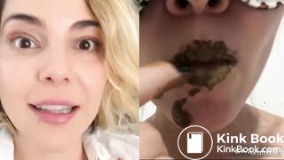 Tainá scat Edit 2