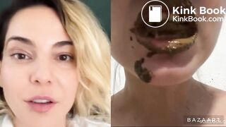 Tainá scat Edit 2