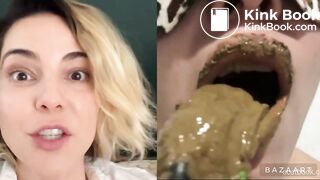 Tainá scat Edit 2