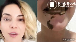 Tainá scat Edit 2