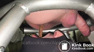 New Turd Eater - FULL VID is 9 MIN