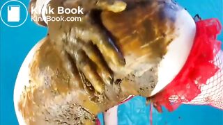 Lina the Extreme Shit Goddess