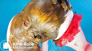 Lina the Extreme Shit Goddess