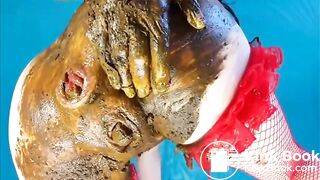 Lina the Extreme Shit Goddess