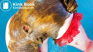 Lina the Extreme Shit Goddess