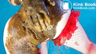 Lina the Extreme Shit Goddess