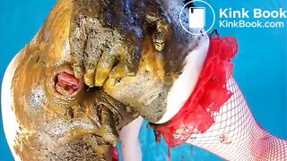 Lina the Extreme Shit Goddess