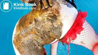 Lina the Extreme Shit Goddess