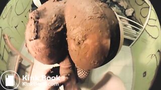 SweetBettyParlour Scat Compilation #17