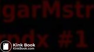 LthrCigarMstr feeds shiteaterpdx #1