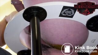 Dirty Pussy Boy Feeds Daddy V1