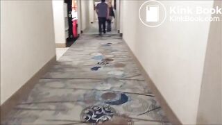 Epic! She's An Absolute Legend!